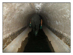 洛浦管道高压清洗