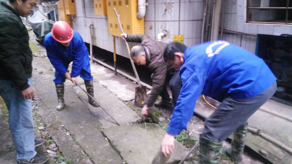 洛浦清掏化粪池、管道疏通一站式服务<高效><技术><可靠>